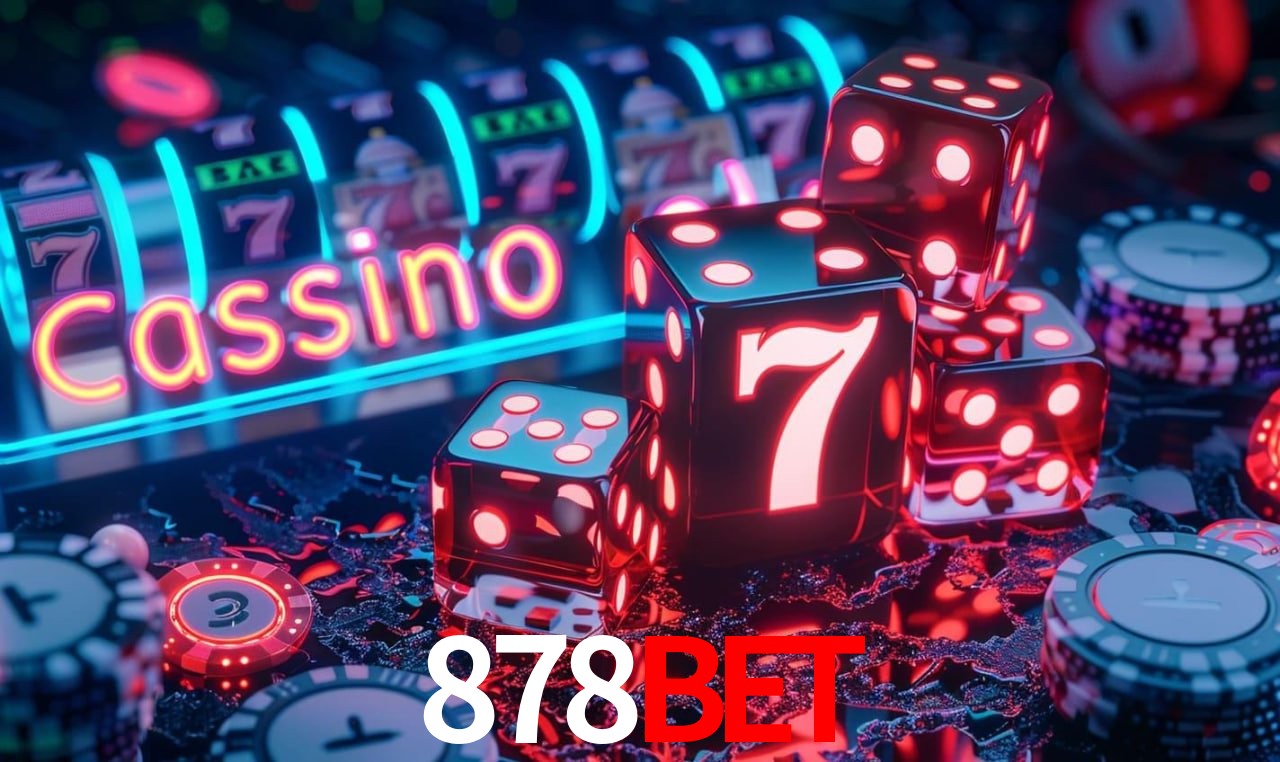 Experiência VIP 878bet