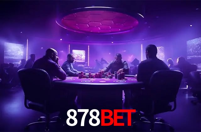 login 878bet