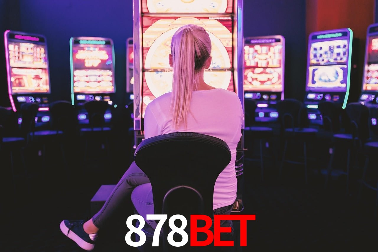 Game Providers 878bet