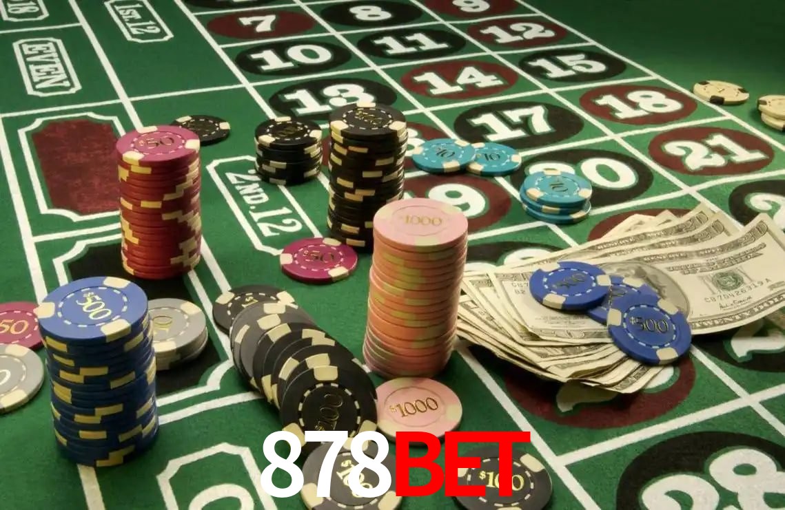 Player Reviews 878bet