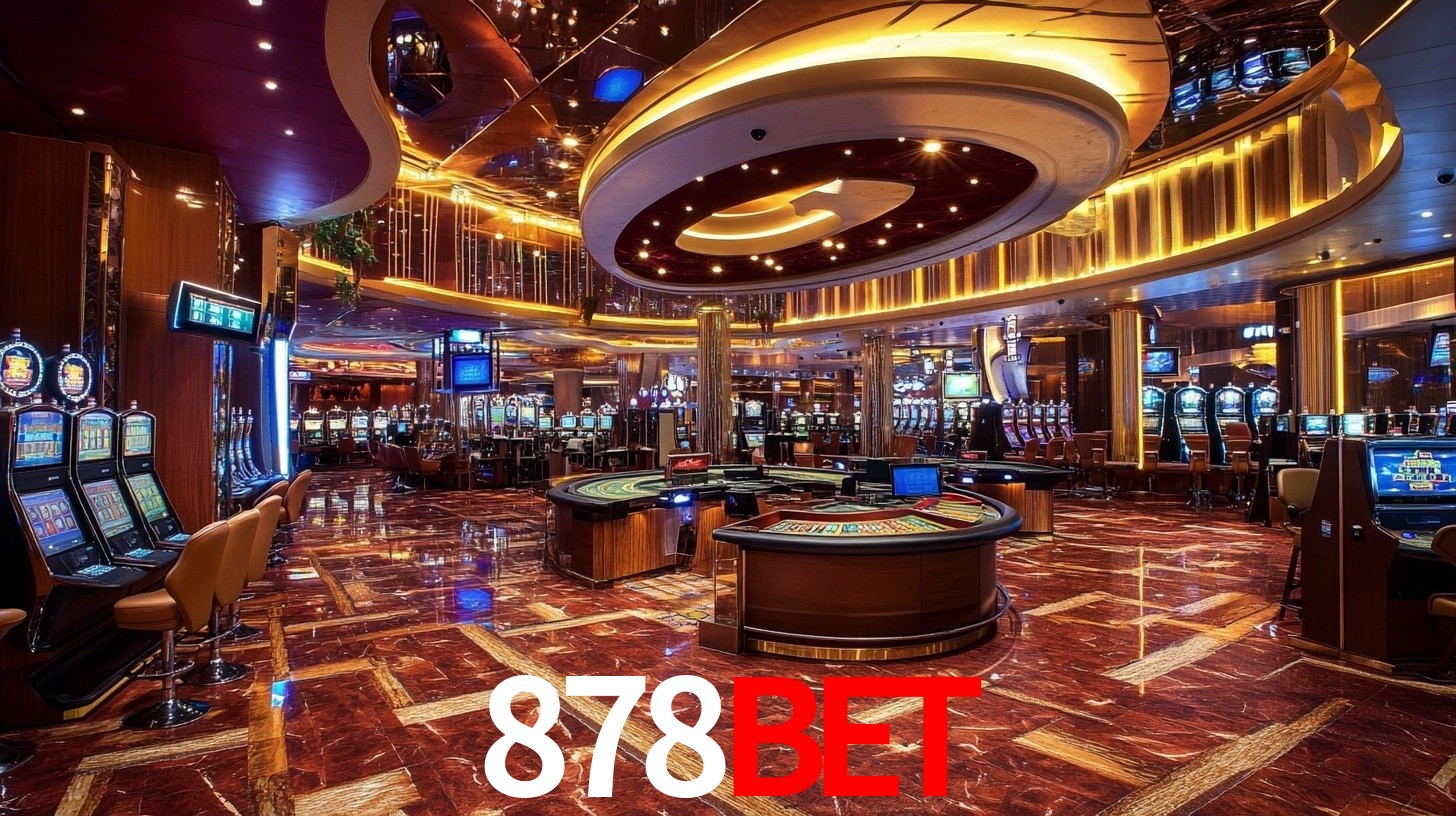Exclusive Games 878bet