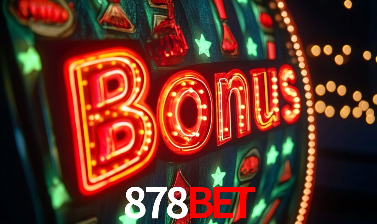 Jogos de Slot 878bet