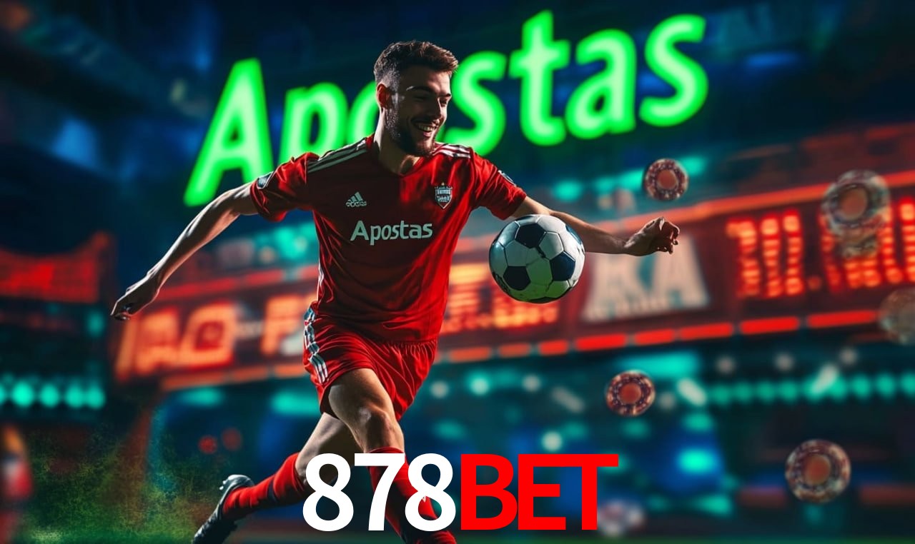 Recursos de Bônus 878bet
