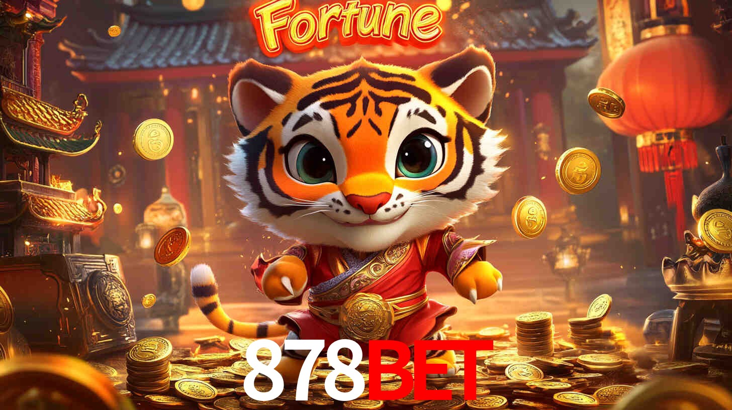 Baixar 878bet Android