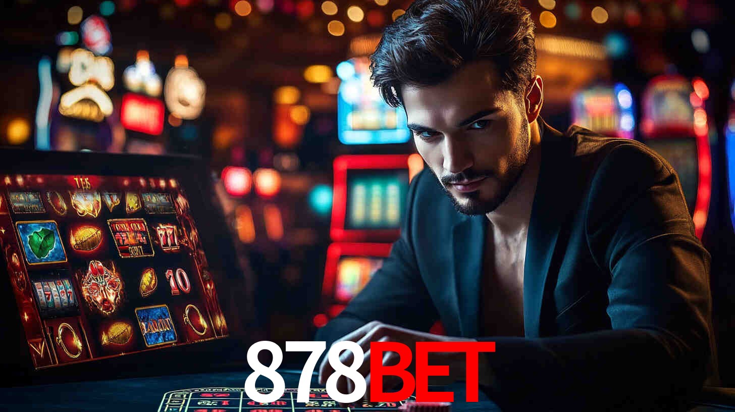 878bet bet casino