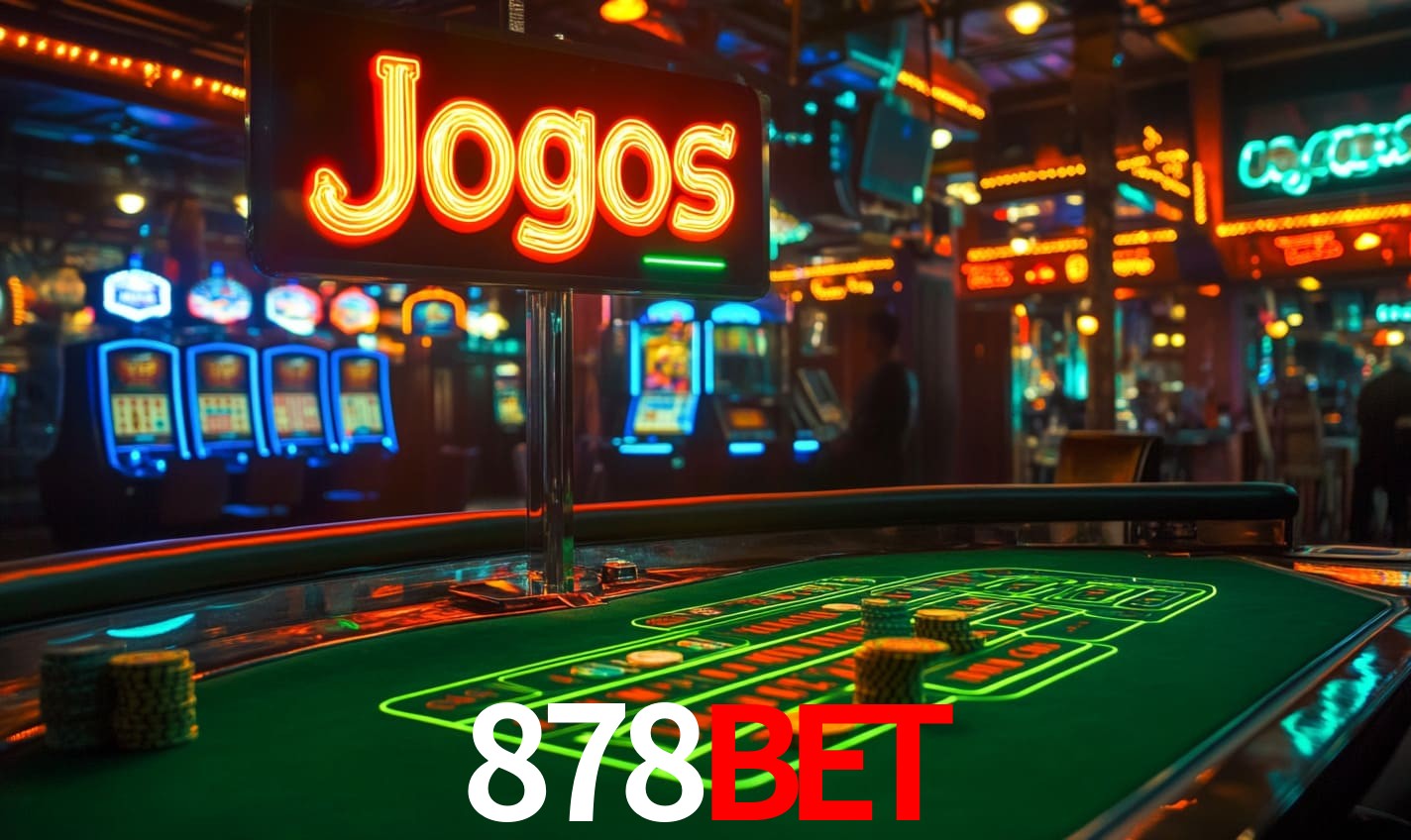 878bet RTP transparência