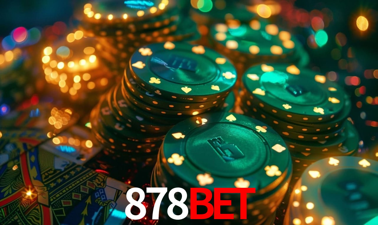 Promoções Sazonais 878bet