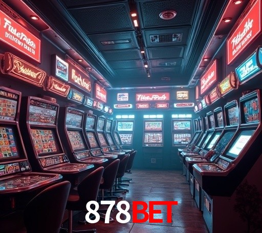Evolução VIP 878bet