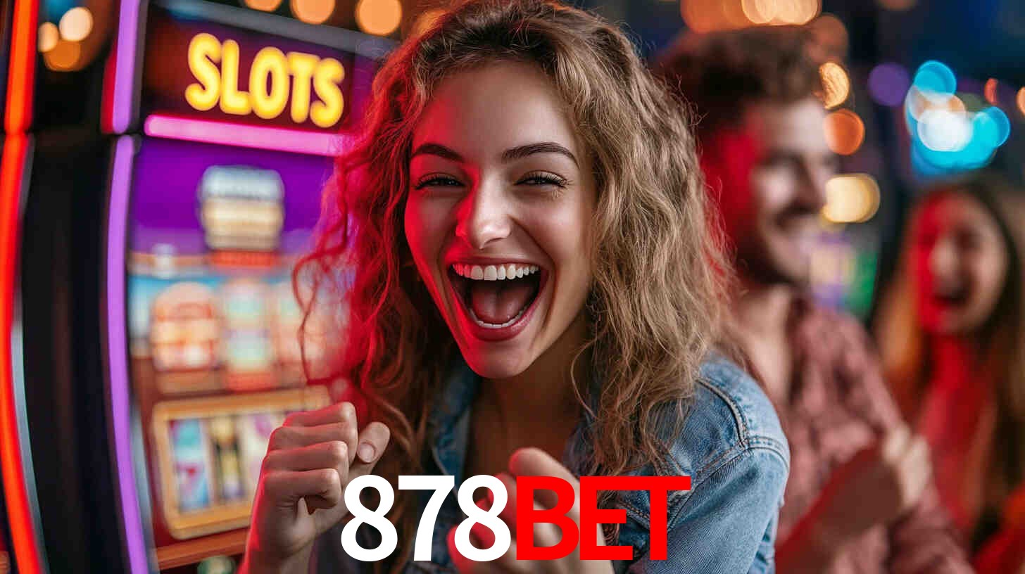 cassino 878bet