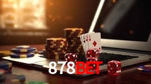 Apostas de Tênis 878bet