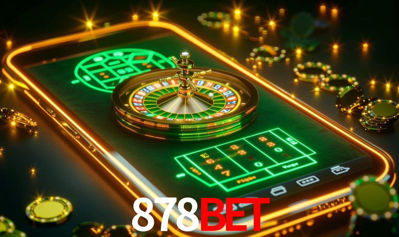 Programa VIP 878bet