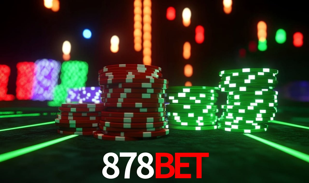 Game Statistics 878bet